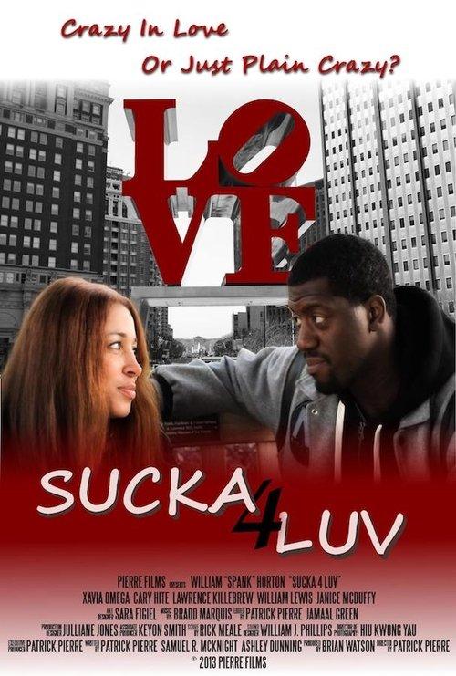 Download Sucka 4 Luv poster