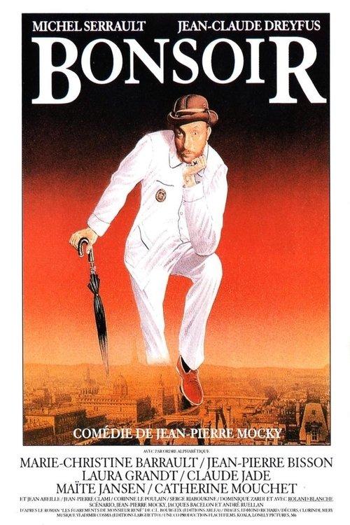 Download Bonsoir poster