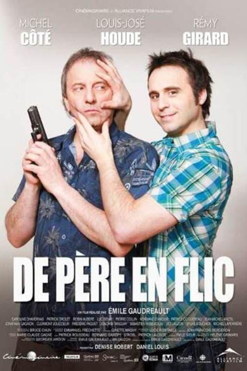 Download Father and Guns poster