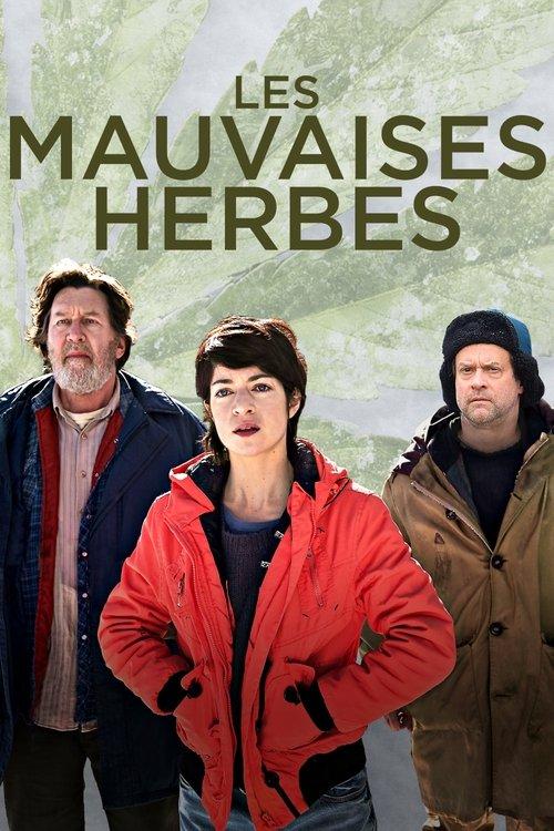 Download Bad Seeds poster