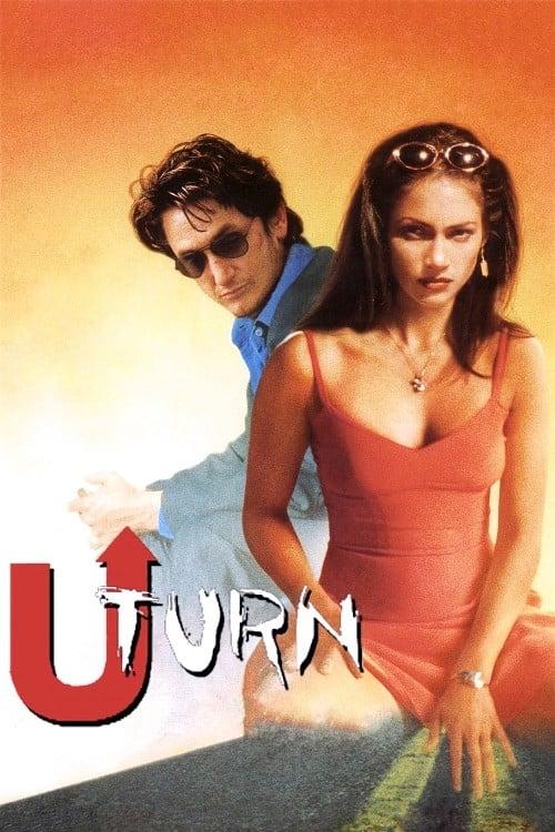 Download U Turn poster