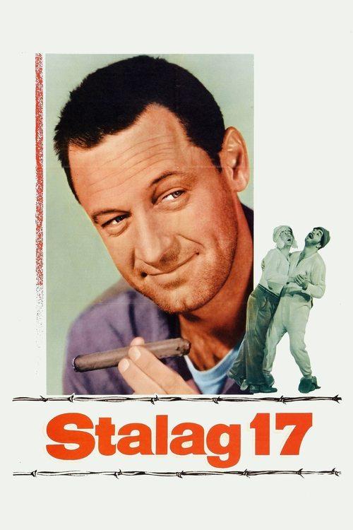Download Stalag 17 poster
