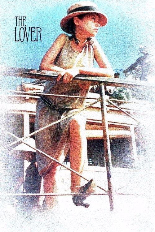 Download The Lover poster