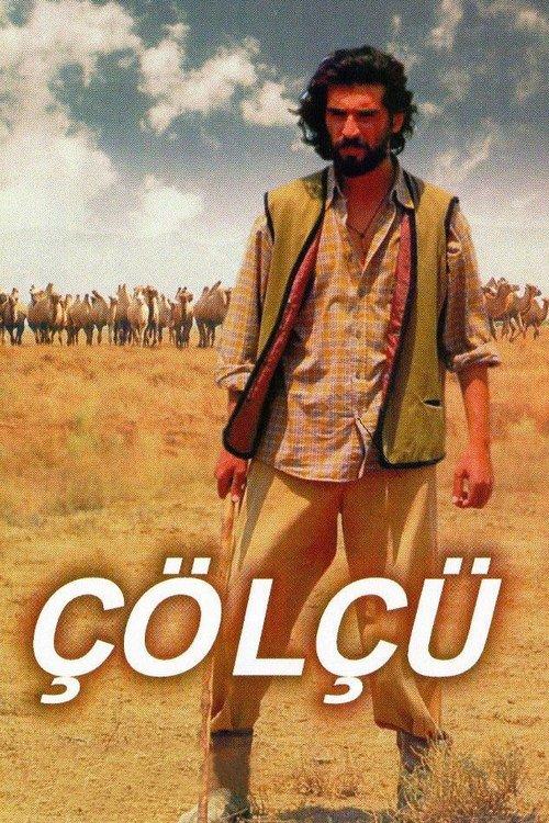 Download Steppe Man poster