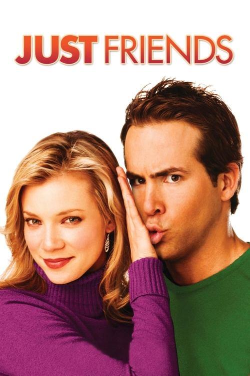 Download Just Friends poster