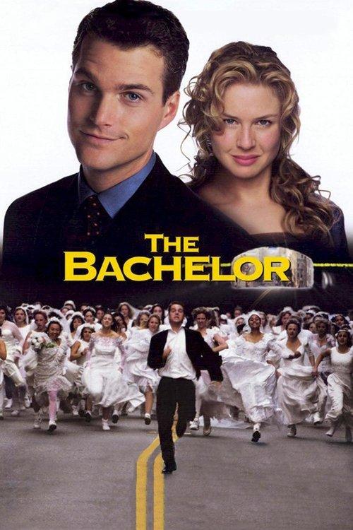 Download The Bachelor poster