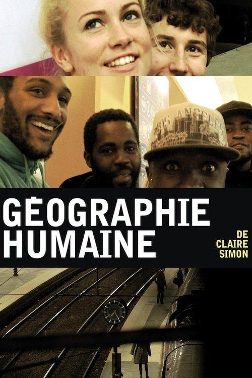 Download Human Geography poster