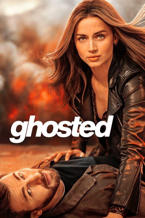 Download Ghosted poster