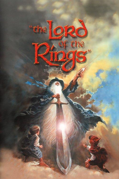 Download The Lord of the Rings poster
