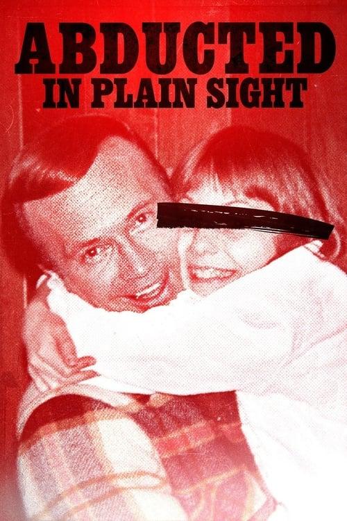 Download Abducted in Plain Sight poster