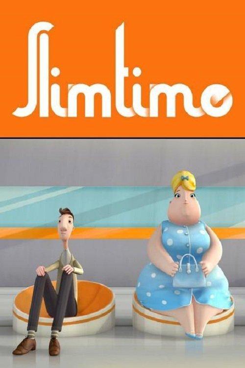 Download Slimtime poster