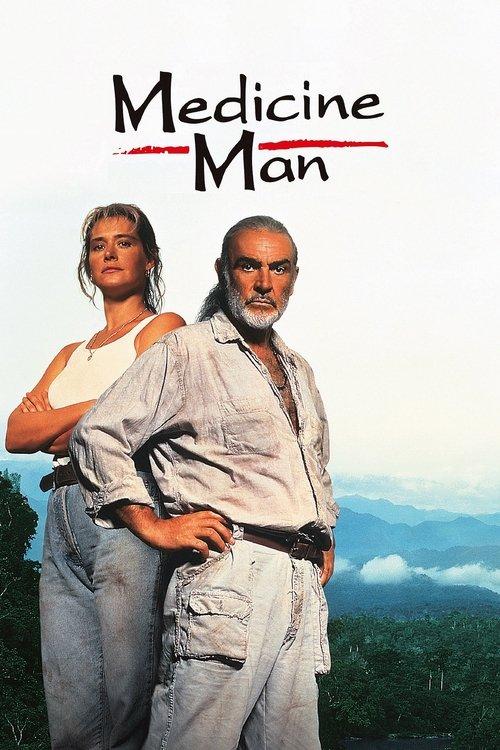 Download Medicine Man poster