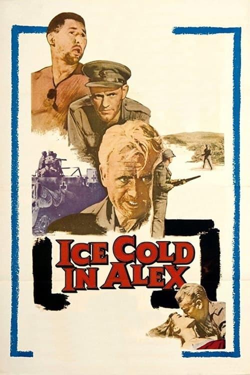 Download Ice Cold in Alex poster