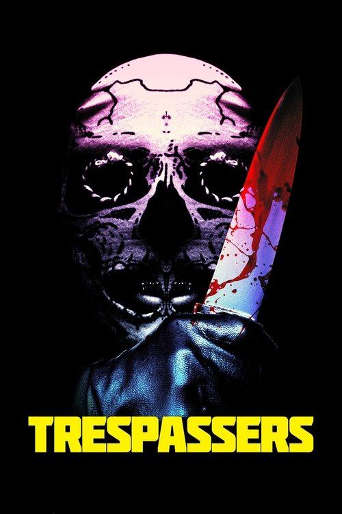 Download Trespassers poster
