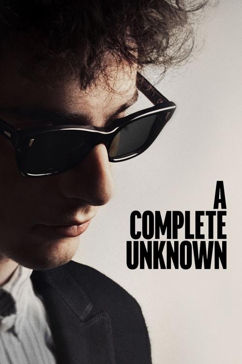 Download A Complete Unknown poster