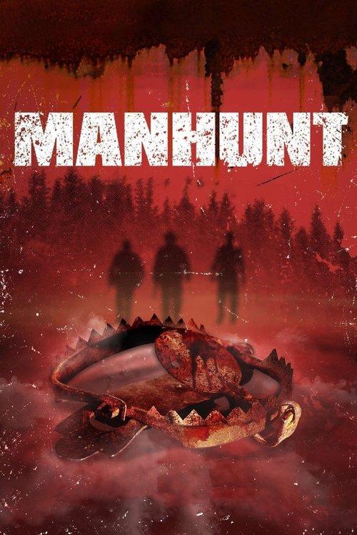 Download Manhunt poster
