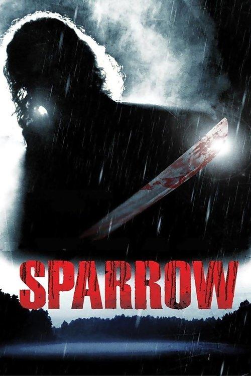 Download Sparrow poster