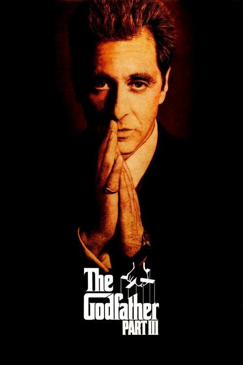Download The Godfather Part III poster