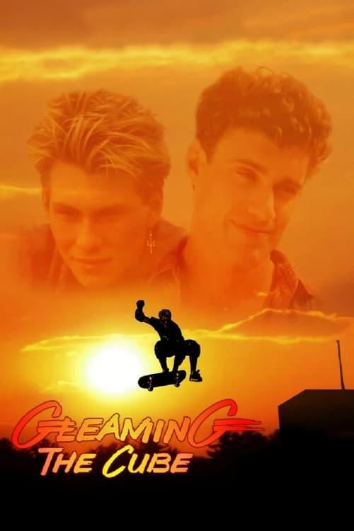 Download Gleaming the Cube poster