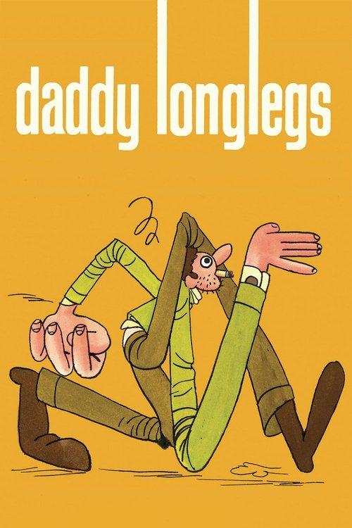 Download Daddy Longlegs poster