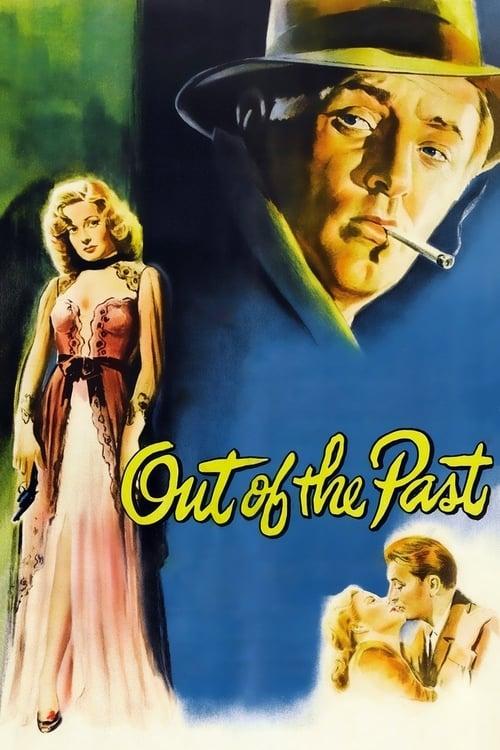 Download Out of the Past poster