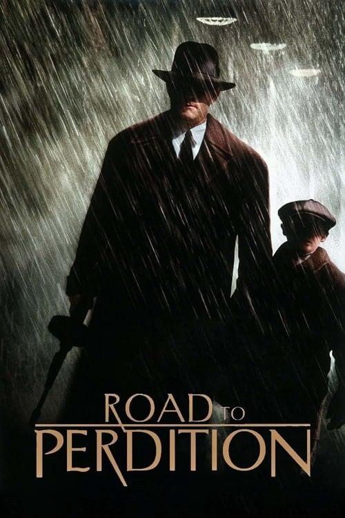 Download Road to Perdition poster