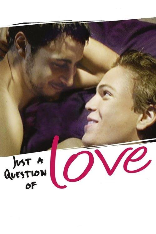 Download Just a Question of Love poster