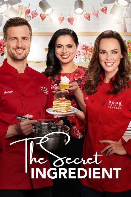 Download The Secret Ingredient poster