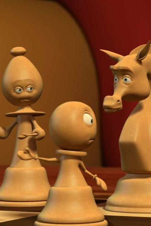 Download Chess poster