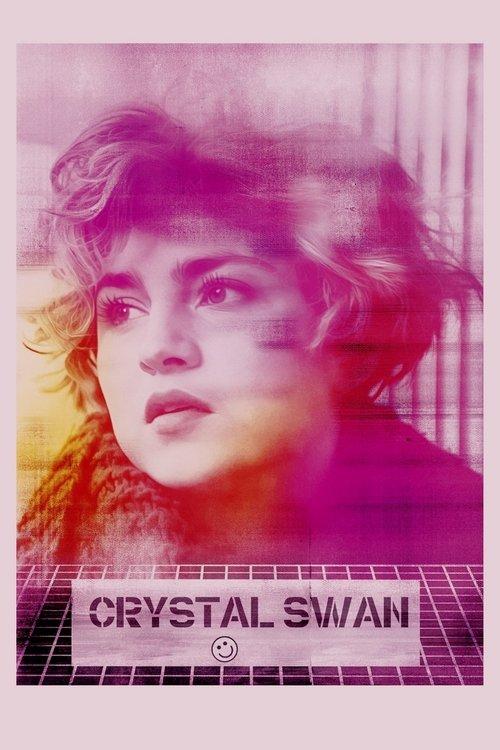 Download Crystal Swan poster