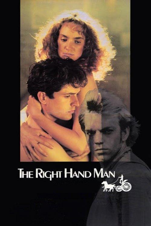 Download The Right Hand Man poster