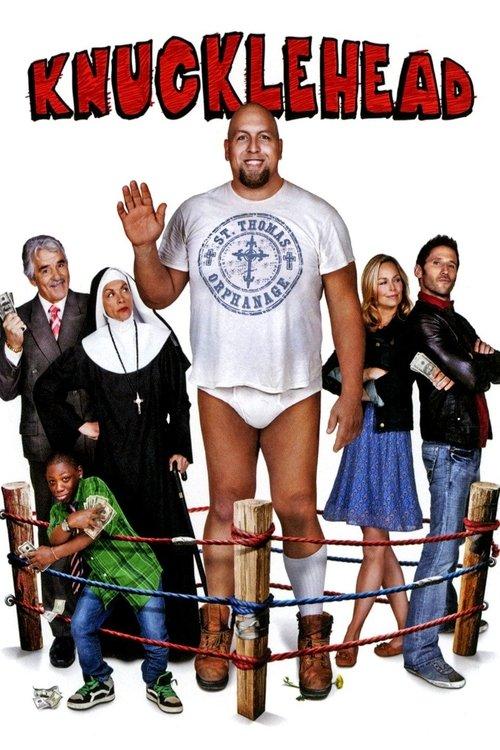 Download Knucklehead poster