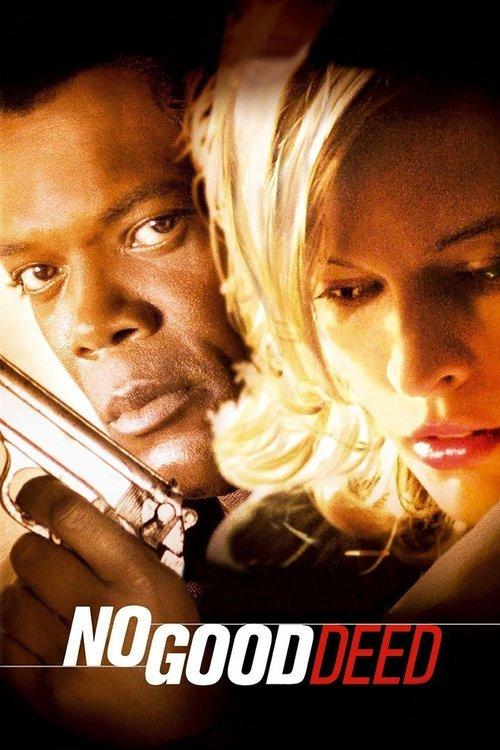 Download No Good Deed poster