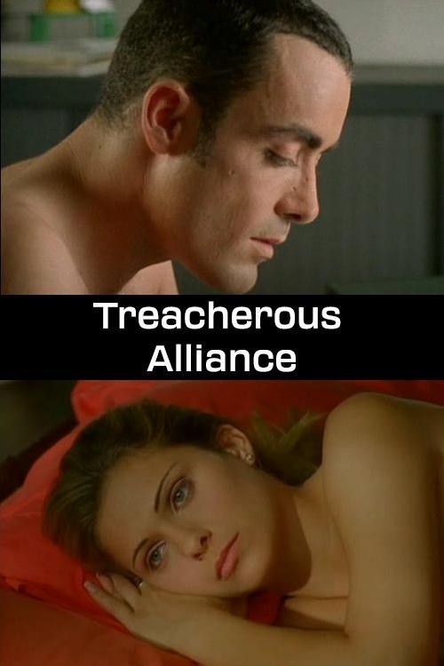 Download Treacherous Alliance poster