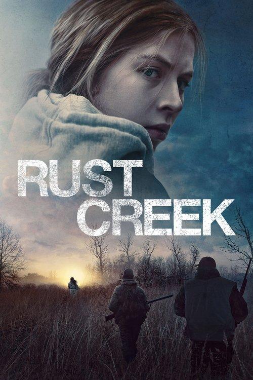 Download Rust Creek poster
