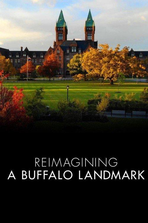 Download Reimagining A Buffalo Landmark poster