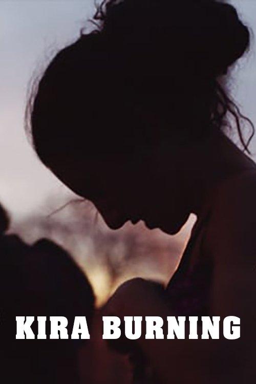 Download Kira Burning poster