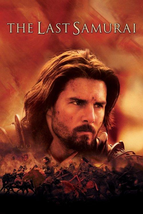 Download The Last Samurai poster