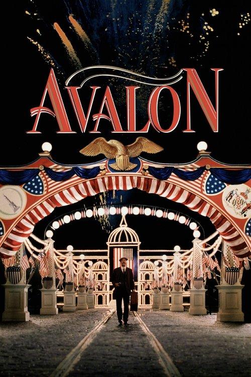 Download Avalon poster