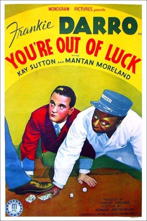 Download You're Out of Luck poster