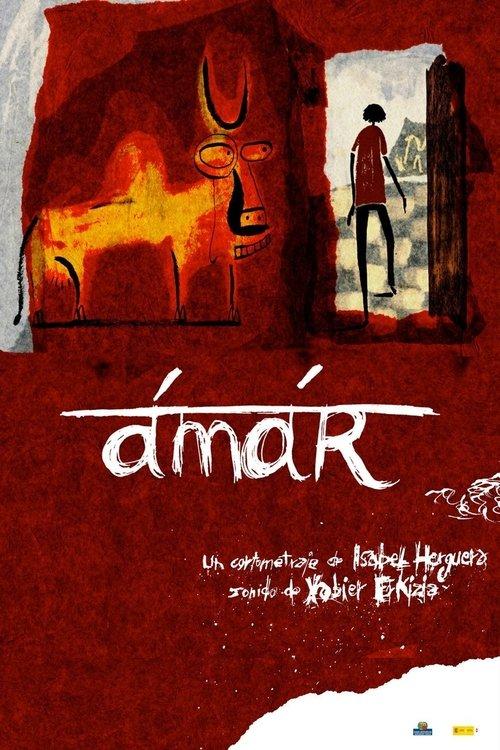 Download Ámár poster