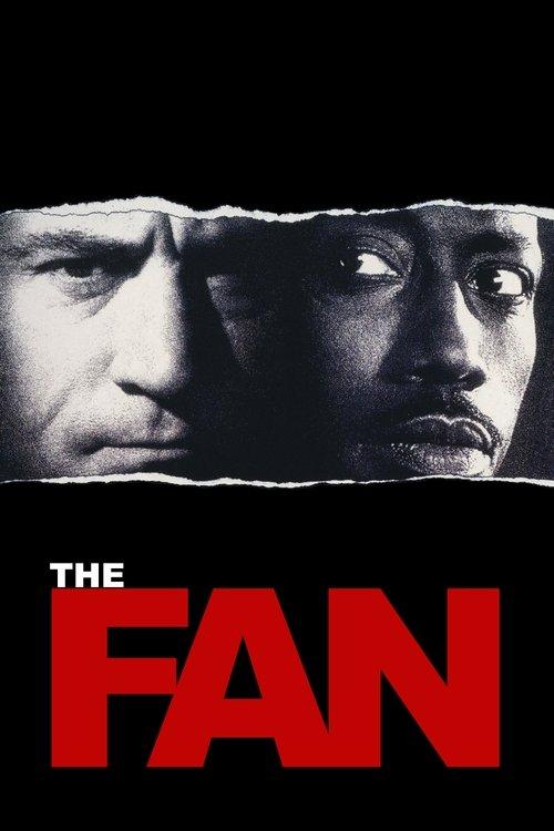 Download The Fan poster