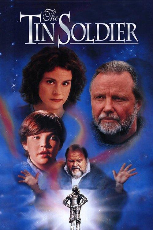 Download The Tin Soldier poster