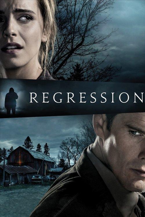 Download Regression poster