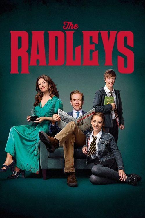 Download The Radleys poster