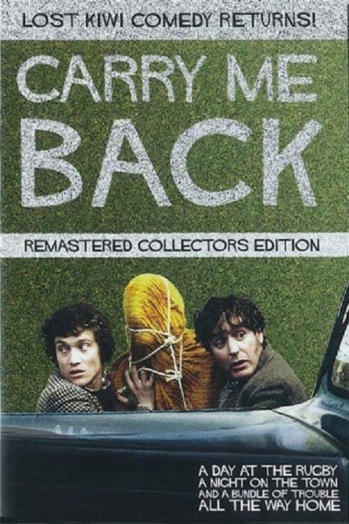Download Carry Me Back poster