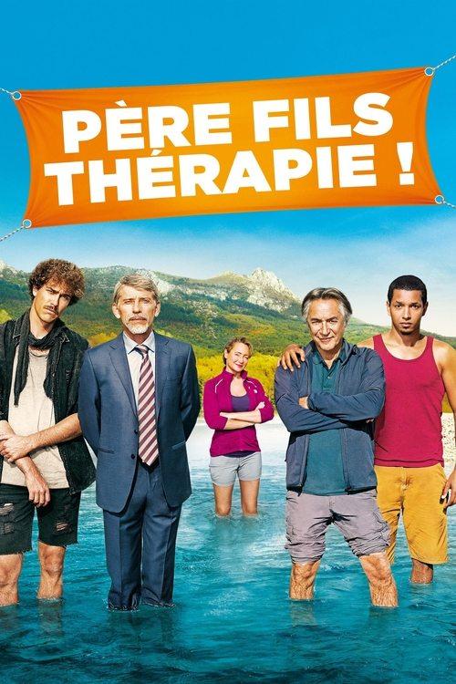 Download Father Son Therapy poster