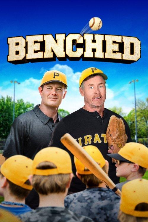 Download Benched poster