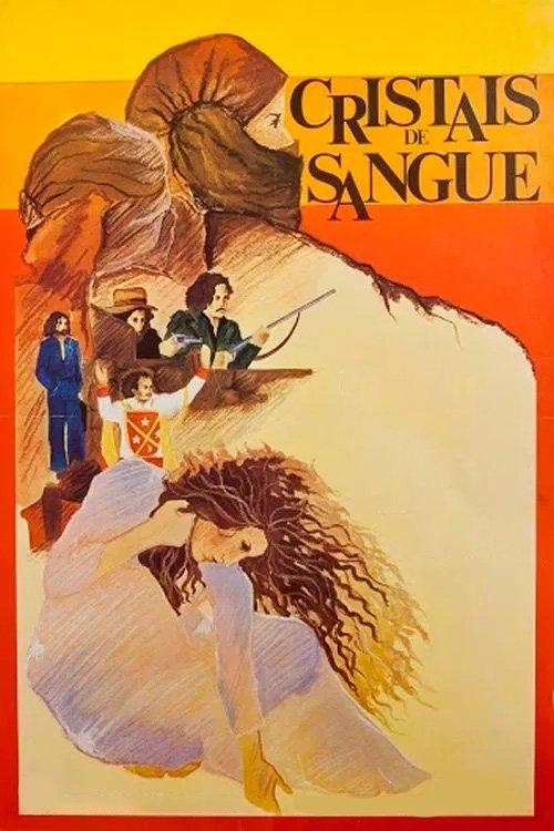 Download Cristais de Sangue poster