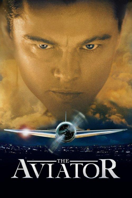 Download The Aviator poster